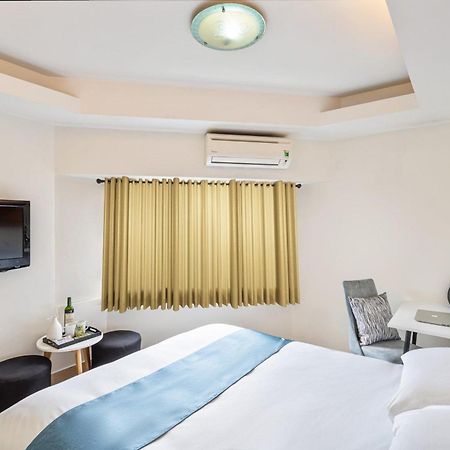 The Dilly Hotel - Truong Dinh Ho Chi Minh City Exterior photo